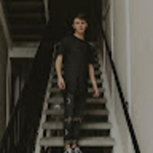 Meet your Posher, Noah